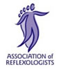 Click Here To Go To Site For Association Of Reflexologists