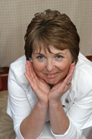 Joy Contable - Omega Centre